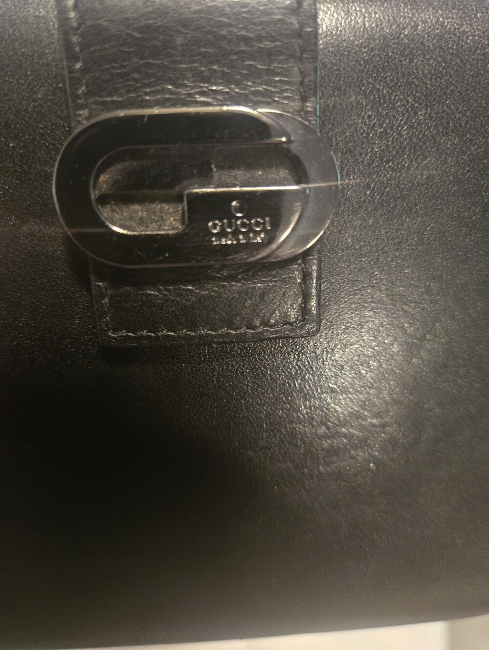 Gucci Wallet EUC - Picture 6 of 14